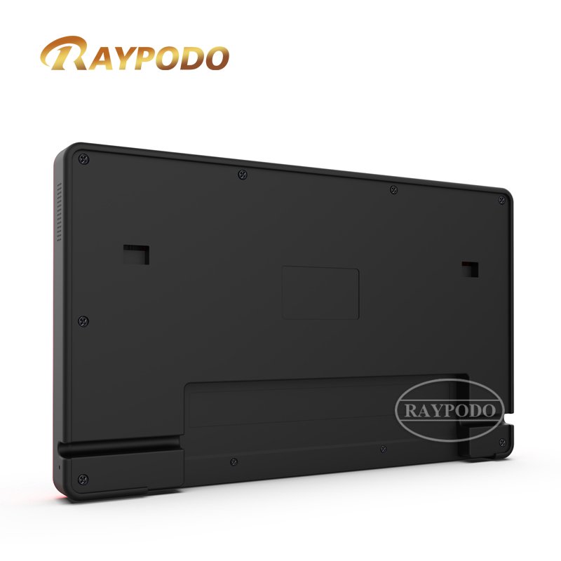Raypodo RK3399 10.1 inch POE NFC RFID VESA Wall Mount Tablet RPD 1026T 18 Raypodotech