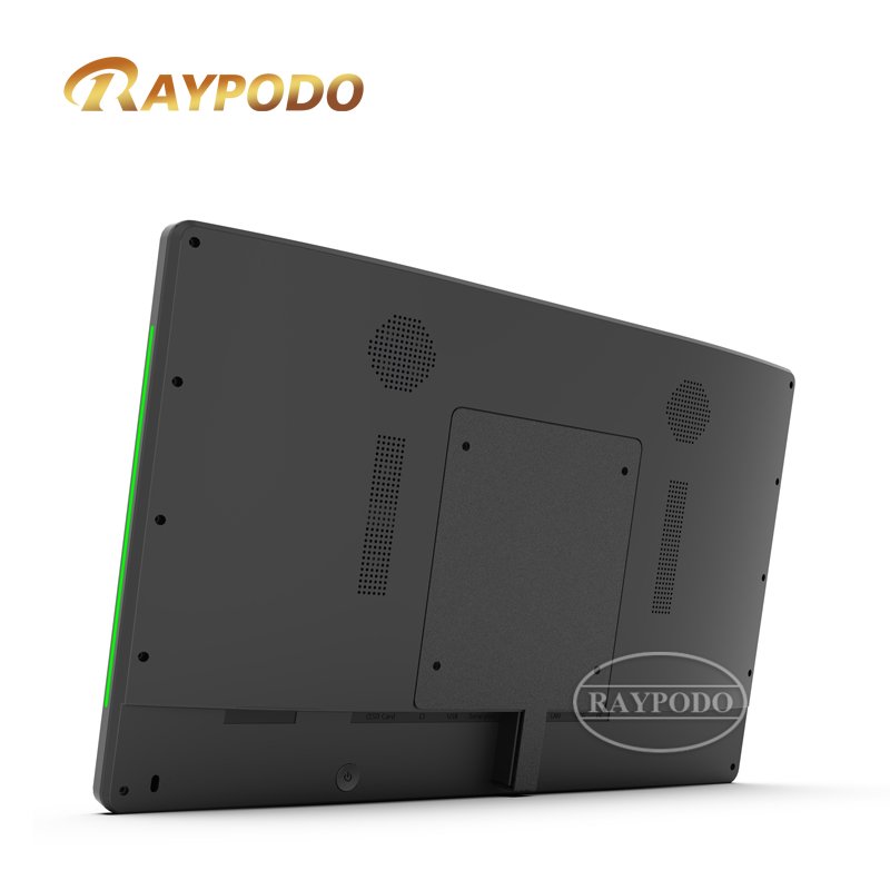 13.3 Inch NFC RFID Mount Tablet with POE IEEE802.3at POE and 4G LTE Optional 13.3 Inch NFC RFID Mount Tablet with POE IEEE802.3at POE and 4G LTE Optional - Image 4