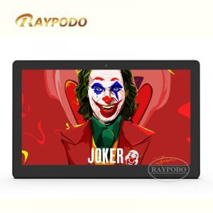 4G LTE Tablet 13.3 inch