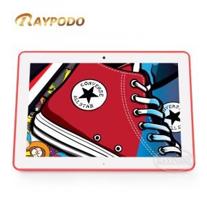 l shaped tablet pc