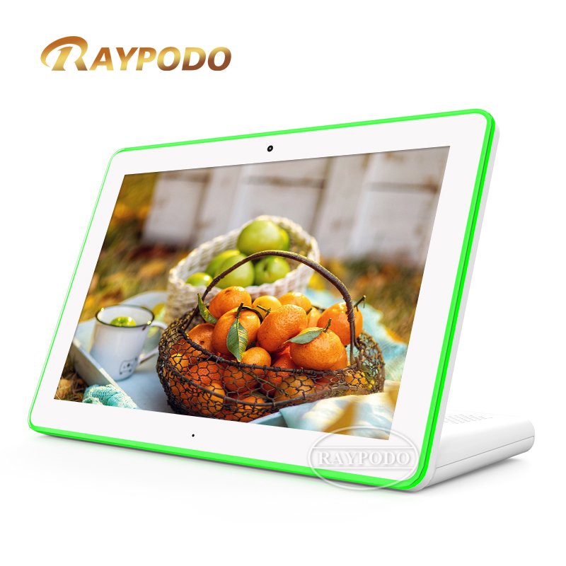 Raypodo 8 inch 10.1 inch RK3128 RK3288 L Shape Android Tablet with four side light Bar Raypodo 8 inch 10.1 inch RK3128 RK3288 L Shape Android Tablet with four side light Bar - Image 3