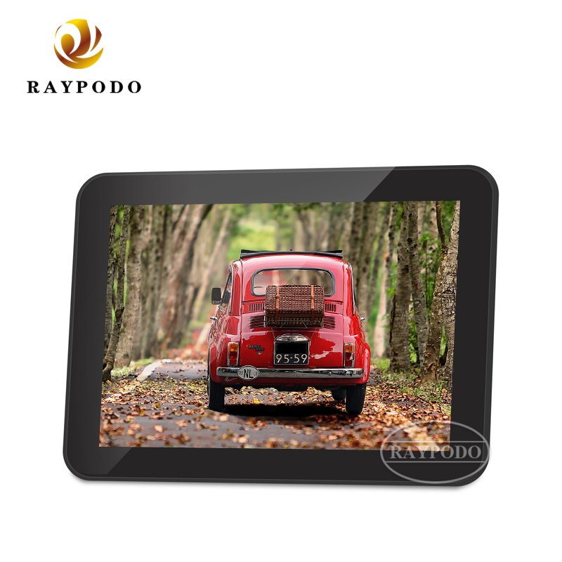 Raypodo 8 inch PoE Wall Mount RK3288 Android 8.1 Tablet With HDMI Output RJ45 USB Interface RPD 8000T 29 Raypodotech