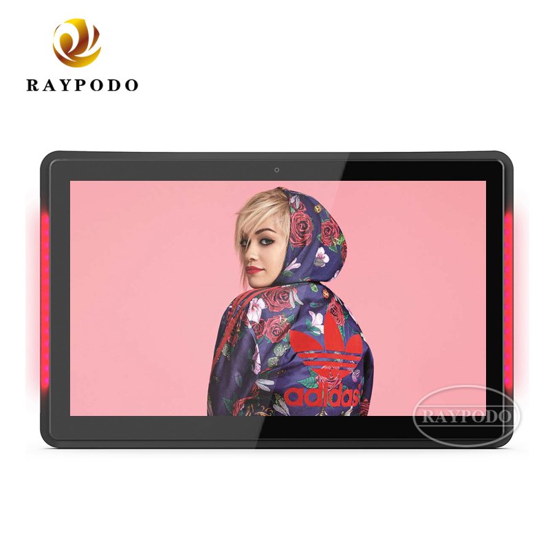 Raypodo 10.1 inch meeting room vesa tablet 35 Raypodotech