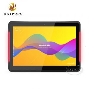 10 inch RK3588 PoE Tablet