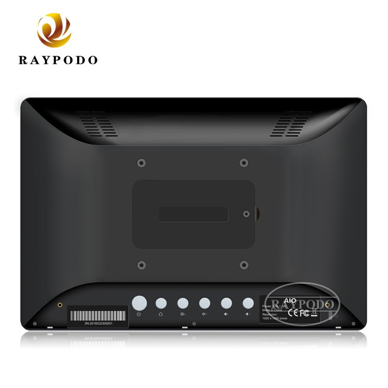 Raypodo 15.6" 16" Tablet PC with RK3399 2GB RAM 16GB ROM Raypodo 15.6 inch 1 Raypodotech
