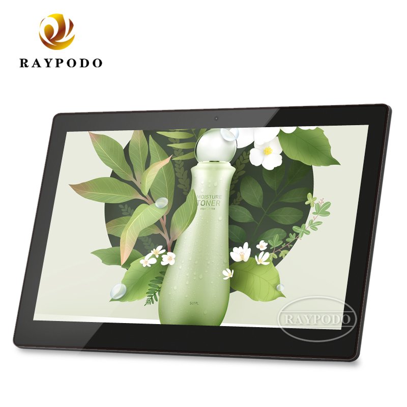 Raypodo 15.6 inch 16 inch PoE Mount Tablet PC Raypodo 15.6 inch 16 inch PoE Mount Tablet PC - Image 6