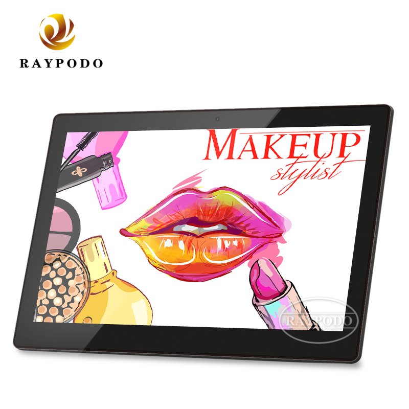 Raypodo 15.6 inch 16 inch PoE Mount Tablet PC Raypodo 15.6 inch 7 Raypodotech