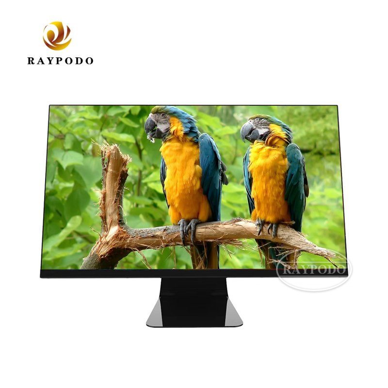 Raypodo 21.5 23.8 24 inch Frameless All In One PC Computer with New Design Raypodo AIO PC computer 12 Raypodotech