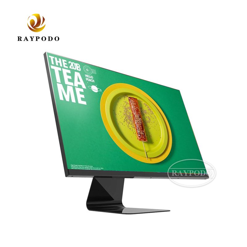 Raypodo 21.5 23.8 24 inch Frameless All In One PC Computer with New Design Raypodo AIO PC computer 22 Raypodotech