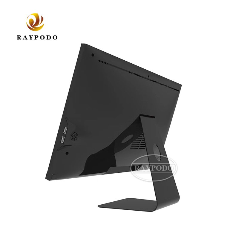 Raypodo 21.5 23.8 24 inch Frameless All In One PC Computer with New Design Raypodo AIO PC computer 26 Raypodotech