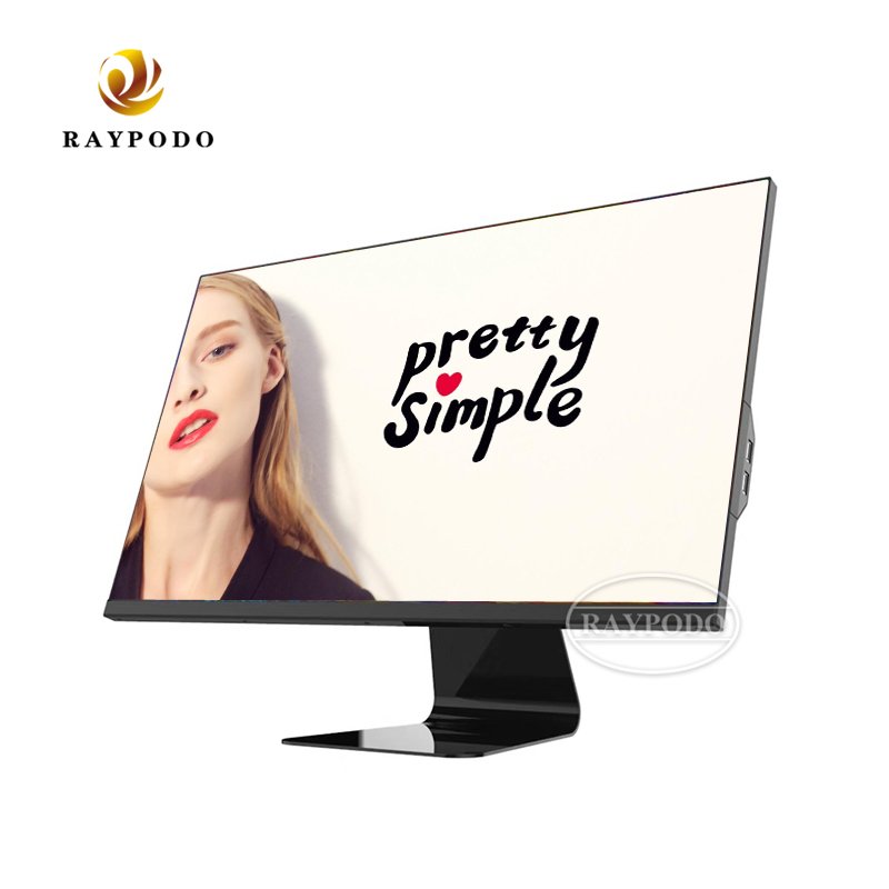 Raypodo 21.5 23.8 24 inch Frameless All In One PC Computer with New Design Raypodo AIO PC computer 34 Raypodotech