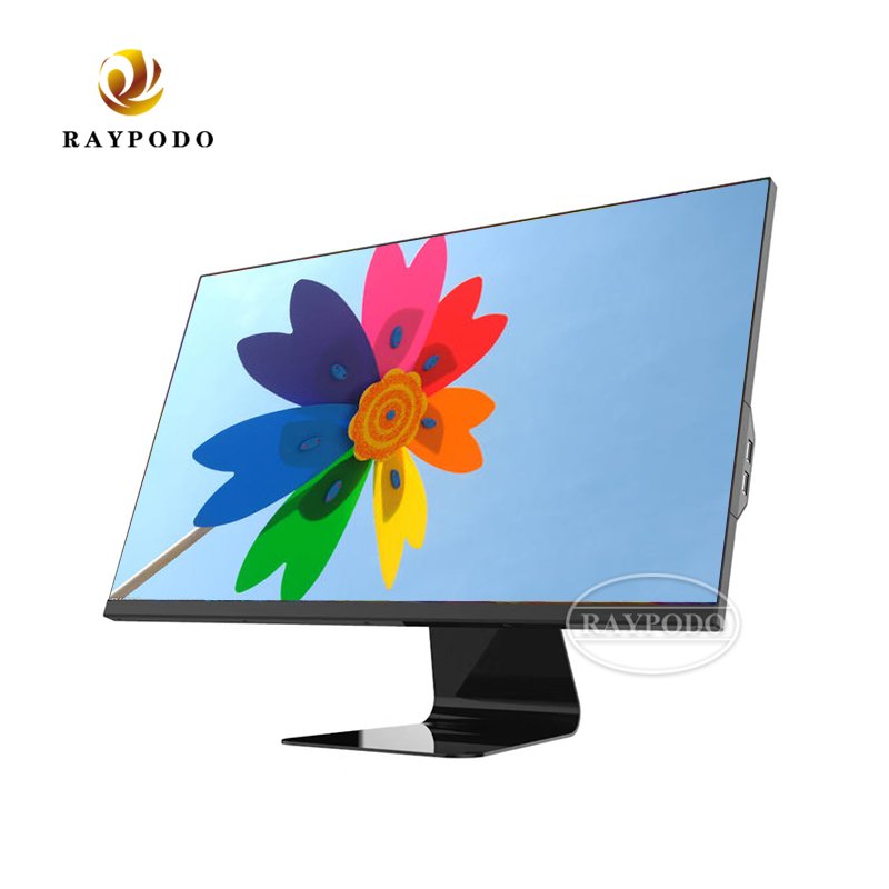 Raypodo 21.5 23.8 24 inch Frameless All In One PC Computer with New Design Raypodo AIO PC computer 36 Raypodotech