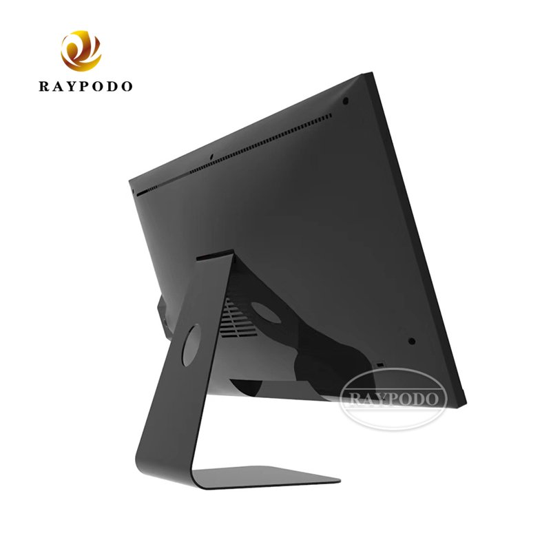 Raypodo 21.5 23.8 24 inch Frameless All In One PC Computer with New Design Raypodo AIO PC computer 39 Raypodotech