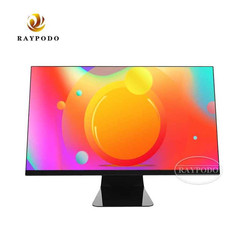 Raypodo 21.5 23.8 24 inch Frameless All In One PC Computer with New Design Raypodo AIO PC computer 5 Raypodotech