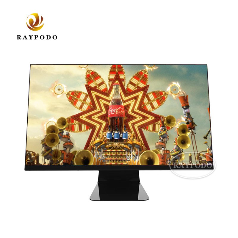 Raypodo 21.5 23.8 24 inch Frameless All In One PC Computer with New Design Raypodo AIO PC computer 7 Raypodotech