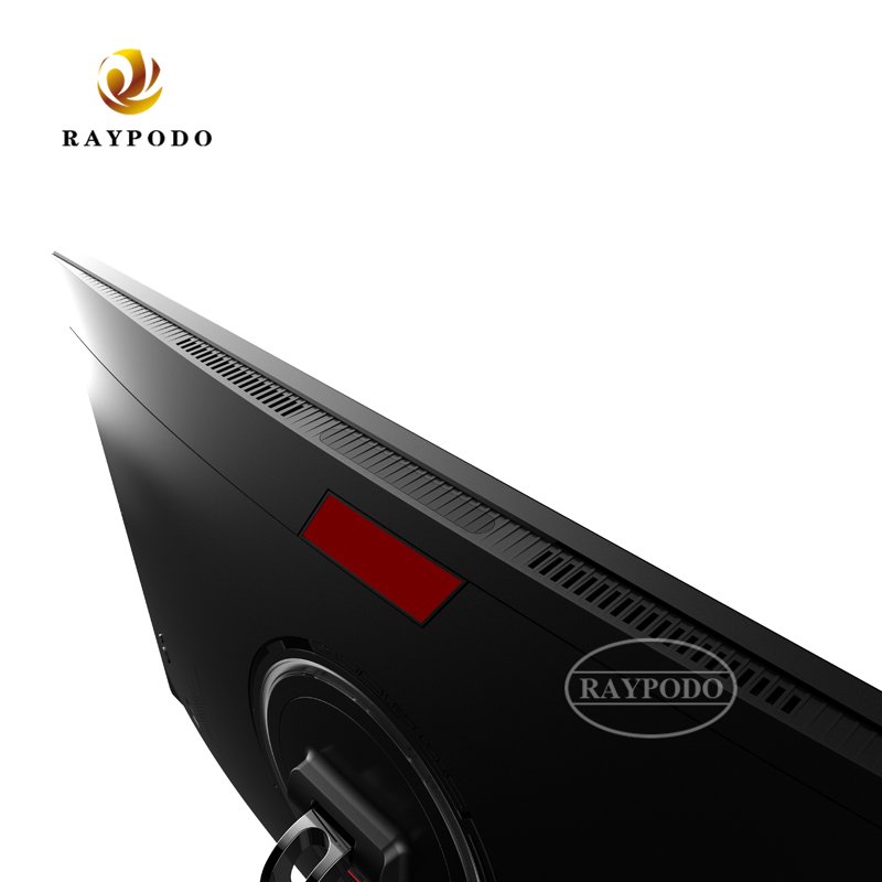 Raypodo New Design 23.8 inch All In One PC Computer with Phone charging Stand Raypodo all in one desktop using PC computer 43 Raypodotech