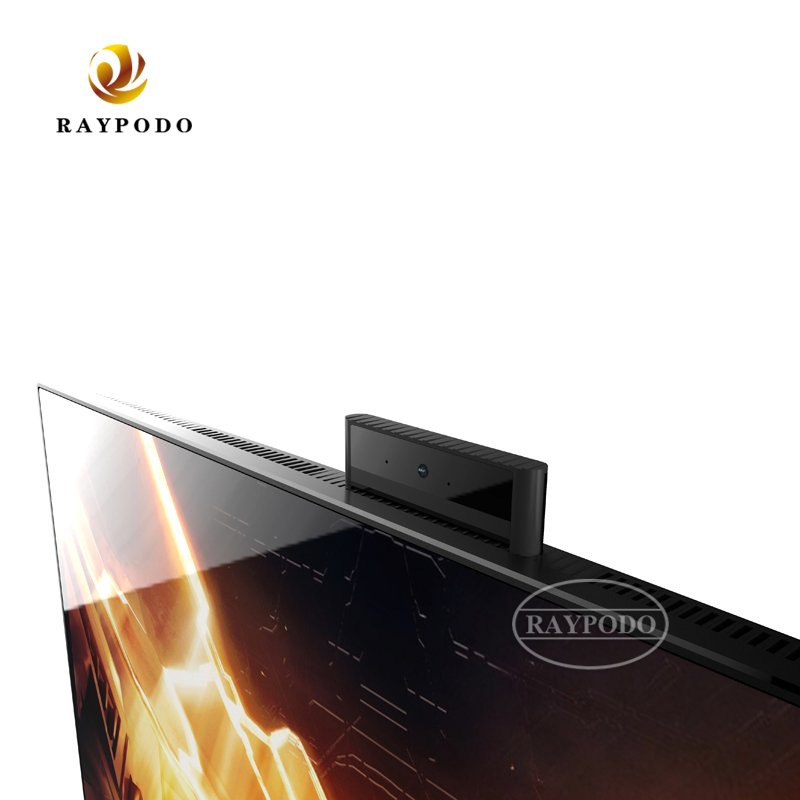 Raypodo New Design 23.8 inch All In One PC Computer with Phone charging Stand Raypodo all in one desktop using PC computer 44 Raypodotech