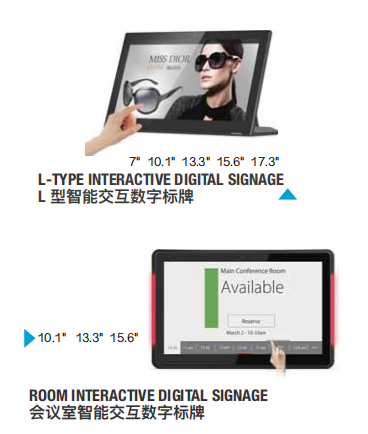 Japan Retail Chain Store Bar Type Digital Signage Project in 2019 图片2 1 Raypodotech