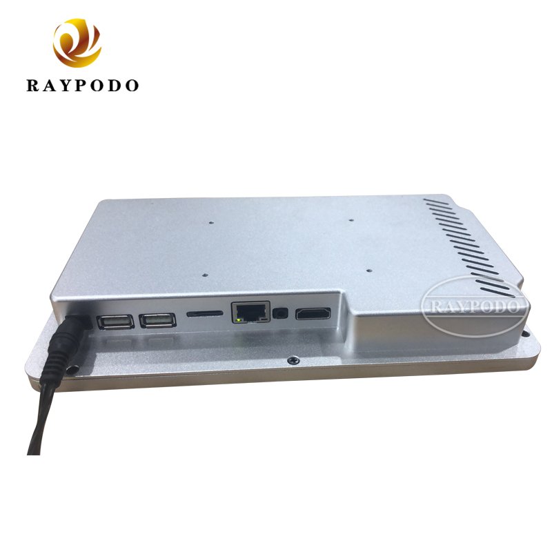 7 inch PoE Tablet