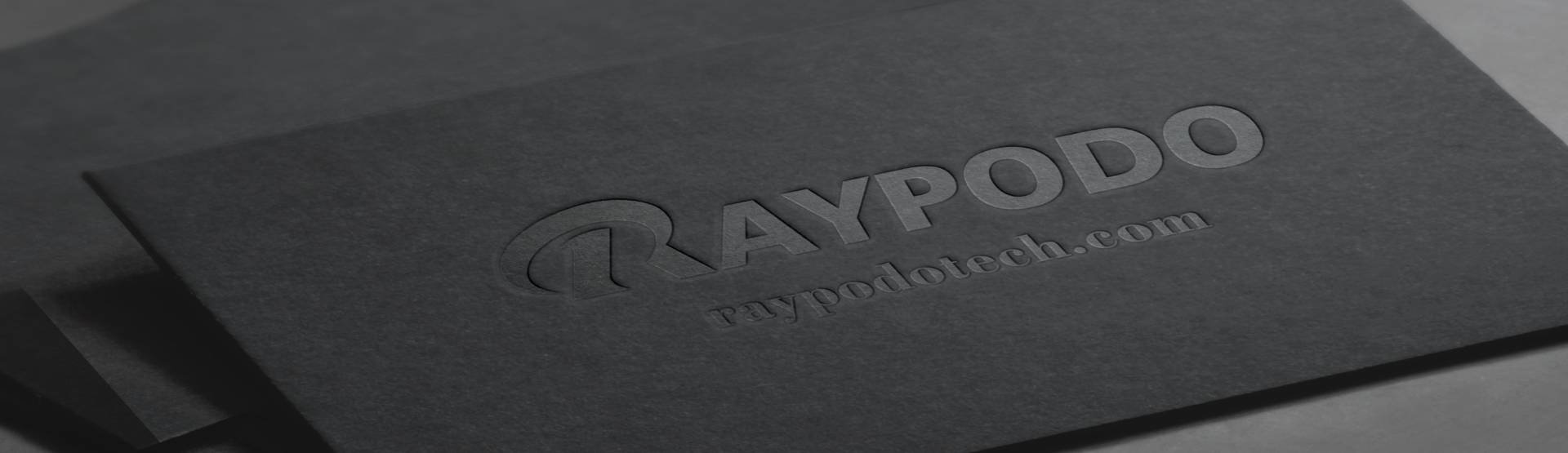Raypodo banner 1