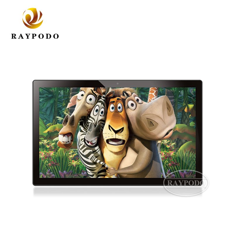 Raypodo Android Tablet Wall mount 21.5 inch Android 9.0 Capacitive Touchscreen Monitor Raypodo Android Tablet Wall mount 21.5 inch Android 9.0 Capacitive Touchscreen Monitor - Image 6