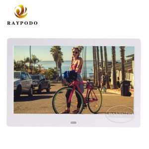 12 inch digital photo frame