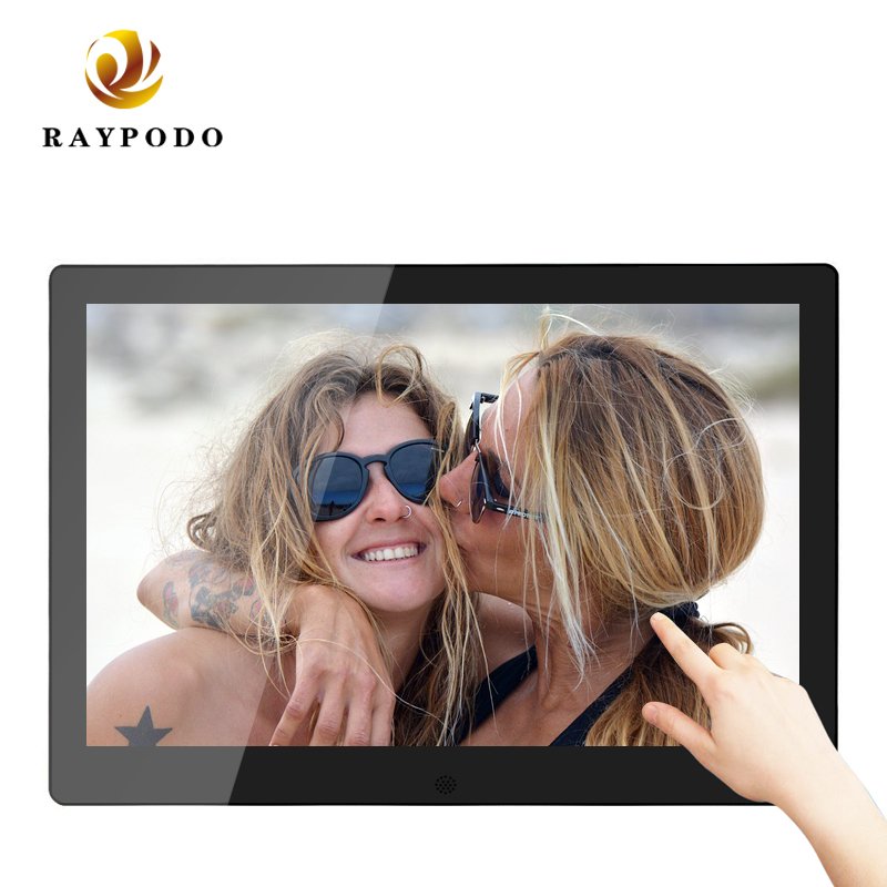 Raypodo 13.3 Inch Mount Tablet PC with RJ45 Interface 70im 78505副本 2 3 Raypodotech