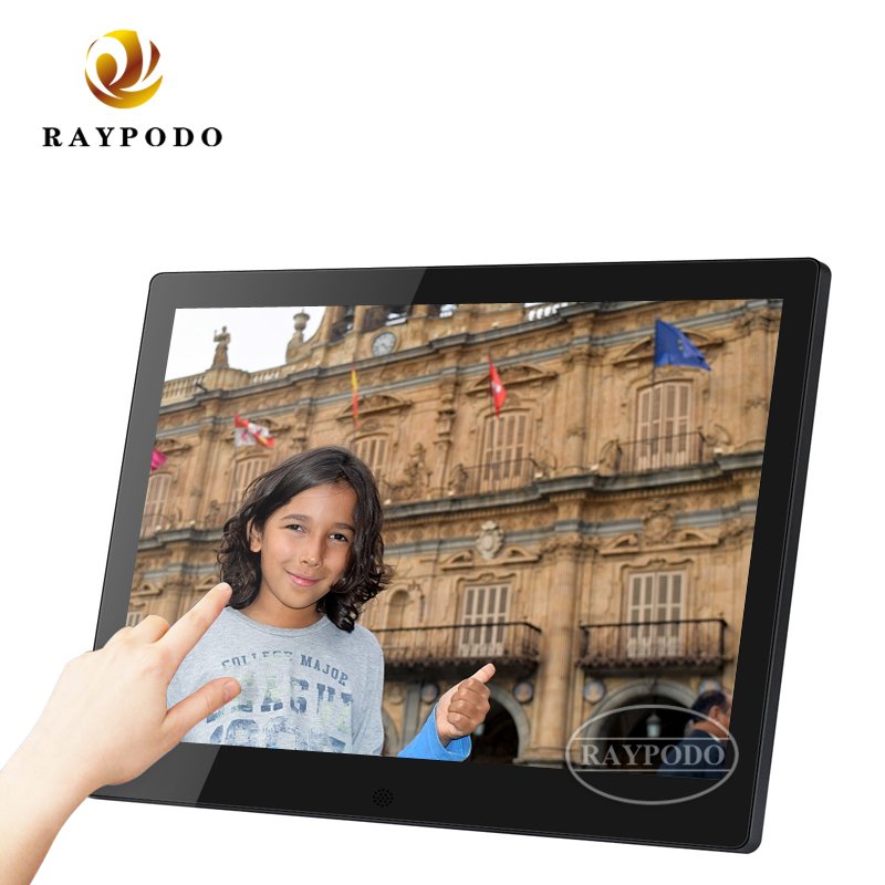 Raypodo 13.3 Inch Mount Tablet PC with RJ45 Interface 70im 78505副本 3 4 Raypodotech