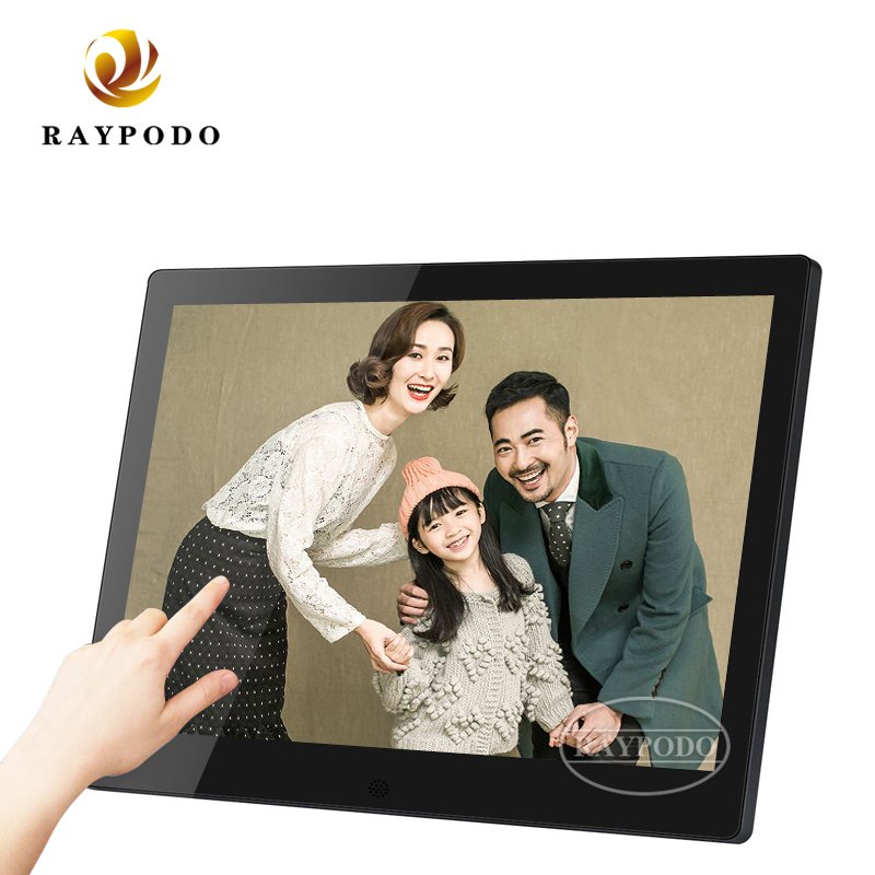 Raypodo 13.3 Inch Mount Tablet PC with RJ45 Interface 70im 78505副本 3 5 Raypodotech