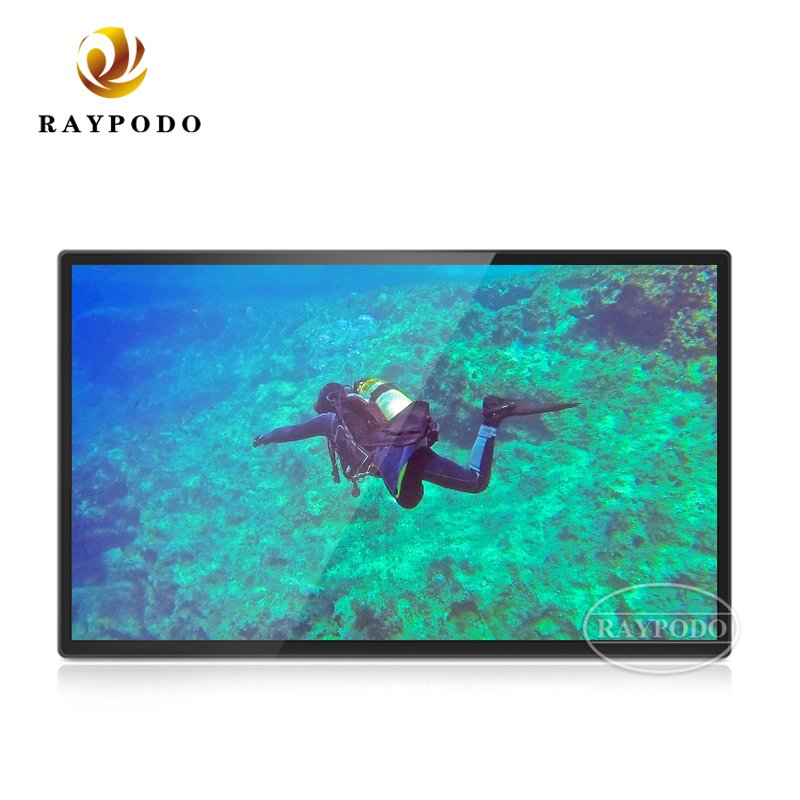 Raypodo Android Tablet Wall mount 24 inch Wall Mount Touchscreen Monitor Raypodo Android Tablet Wall mount 24 inch Wall Mount Touchscreen Monitor - Image 7