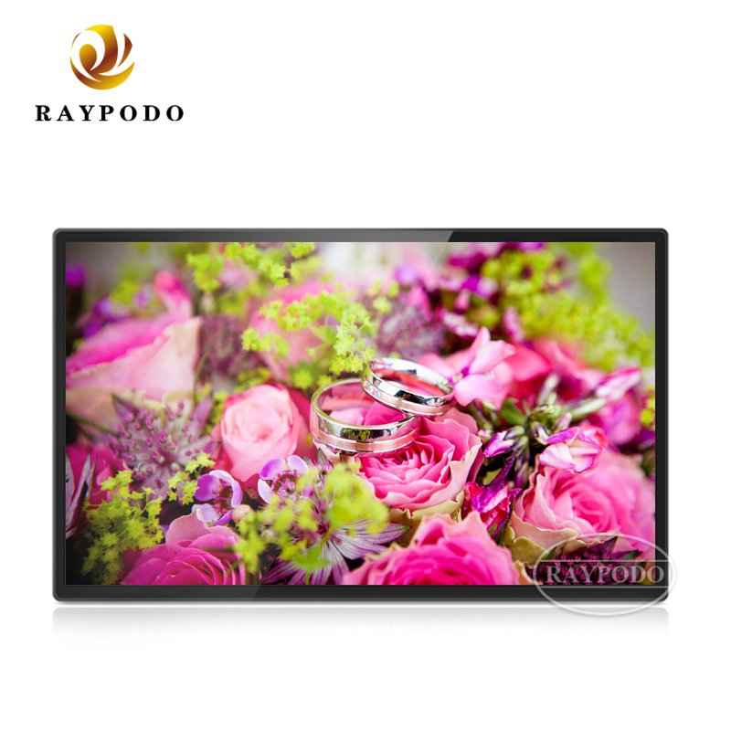 Raypodo Android Tablet Wall mount 24 inch Wall Mount Touchscreen Monitor Raypodo Android Tablet Wall mount 24 inch Wall Mount Touchscreen Monitor - Image 6