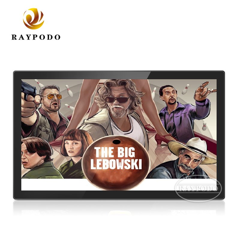 Raypodo Android Tablet Wall mount 24 inch Wall Mount Touchscreen Monitor Raypodo Android Tablet Wall mount 24 inch Wall Mount Touchscreen Monitor - Image 5