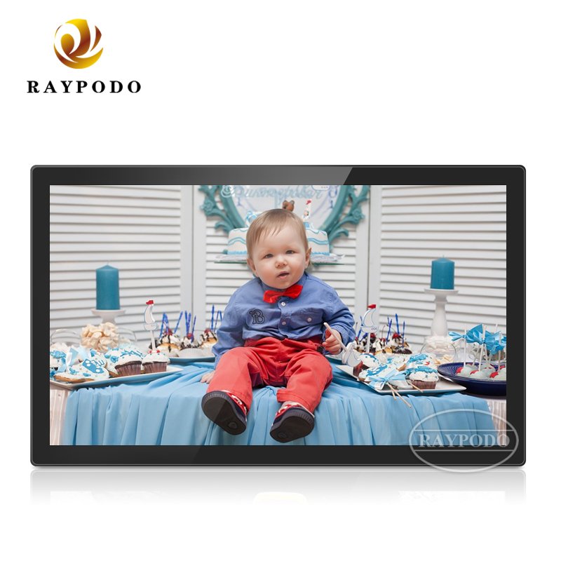 Raypodo Android Tablet Wall mount 24 inch Wall Mount Touchscreen Monitor Raypodo Android Tablet Wall mount 24 inch Wall Mount Touchscreen Monitor - Image 2