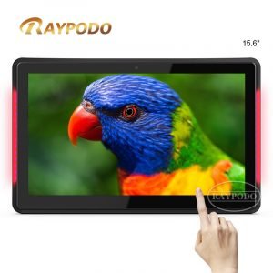 15.6 Mount Tablet