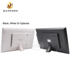 15.6 inch mount android tablet