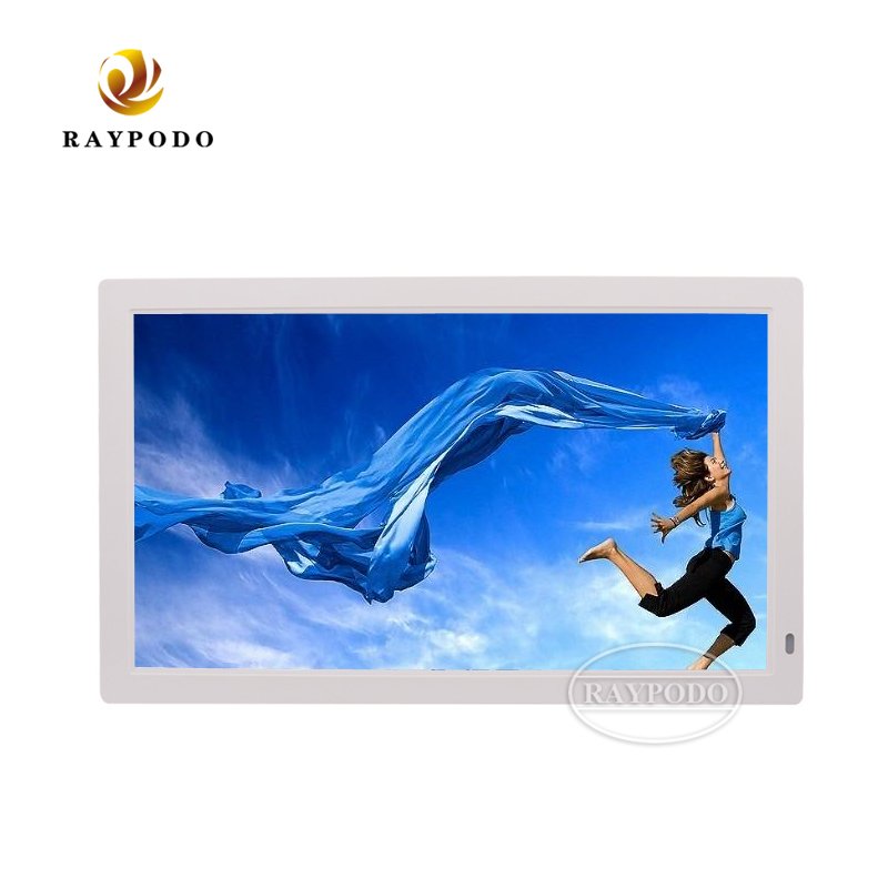 Wall Mount 21 inch Touchscreen Monitor with Allwinner Chipset Wall Mount 21 inch Touchscreen Monitor with Allwinner Chipset - Image 2