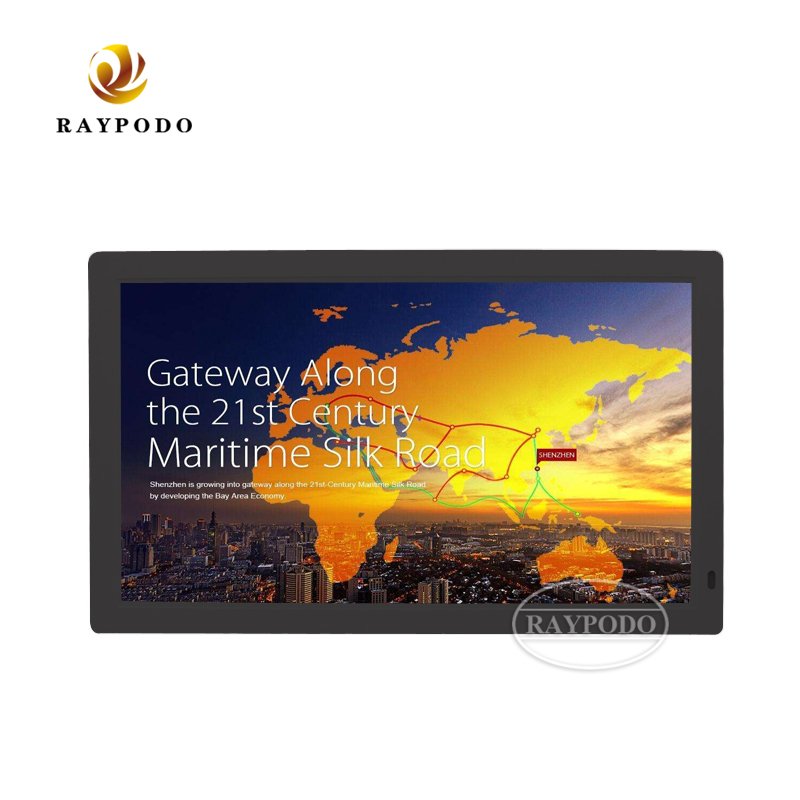 24 inch touchscreen monitor wall mount 23.6 inch touchscreen monitor