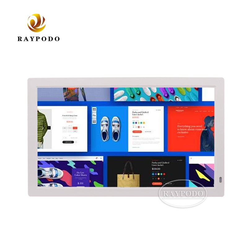 24 inch touchscreen monitor RPD-HD2301T