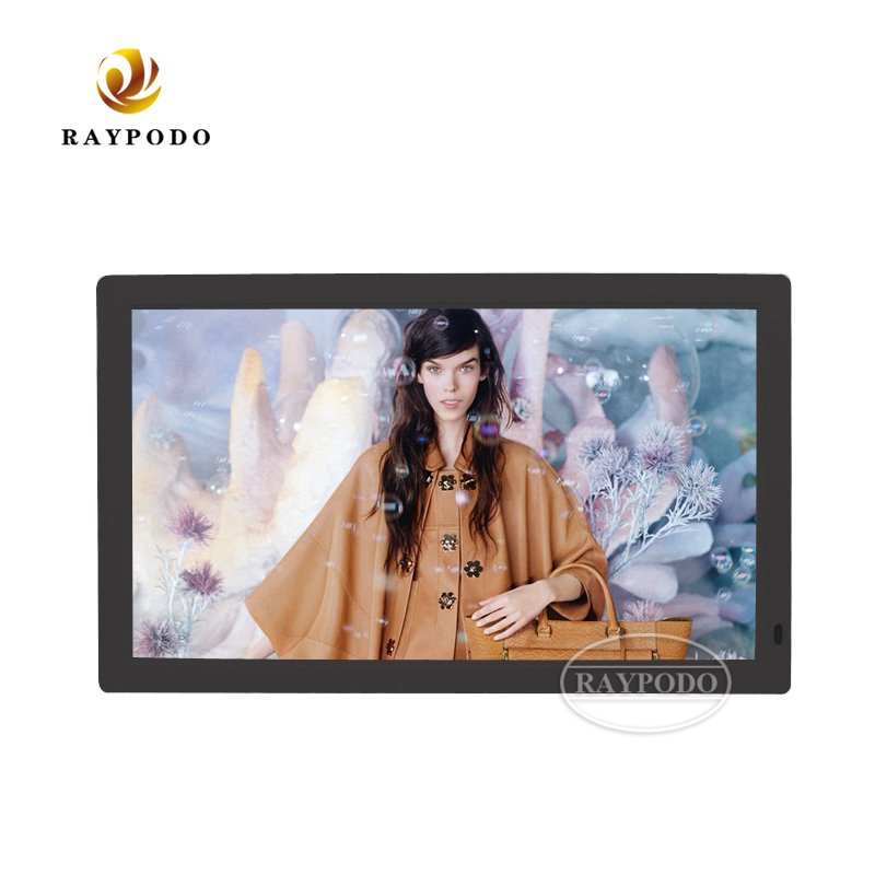 24 inch touchscreen monitor 24 inch touchscreen monitor - Image 5