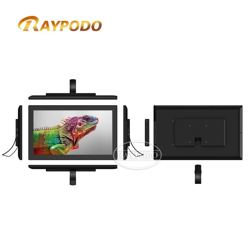 24 inch touchscreen monitor 24 inch touchscreen monitor - Image 8