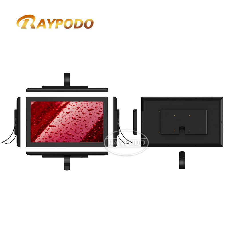 24 inch touchscreen monitor 24 inch touchscreen monitor - Image 9