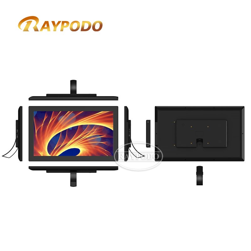 24 inch touchscreen monitor 24 inch touchscreen monitor - Image 10