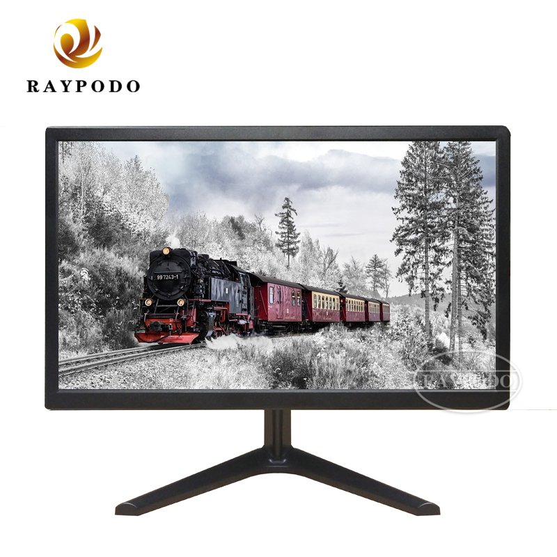 18.5 inch PC Monitor with VGA HDMI interface PC Monitor 18.5 inch PC Monitor with VGA HDMI interface PC Monitor - Image 10