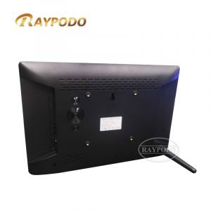 17.3 inch Mount Tablet