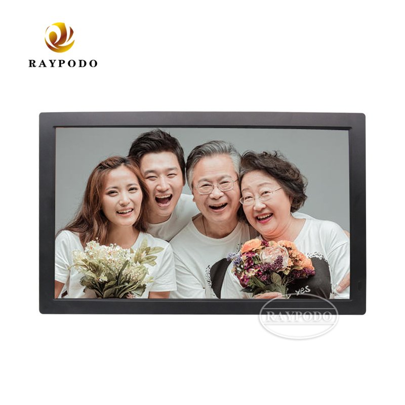 17.3 inch Mount Tablet with 1920*1080 Full HD display capacitive touchscreen monitor RPD HD1805T 13 Raypodotech