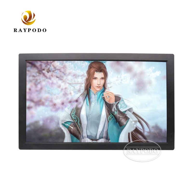 17.3 inch Mount Tablet with 1920*1080 Full HD display capacitive touchscreen monitor RPD HD1805T 15 Raypodotech