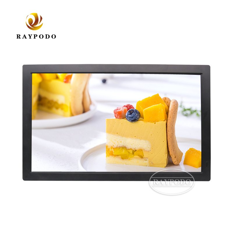 17.3 inch Mount Tablet with 1920*1080 Full HD display capacitive touchscreen monitor RPD HD1805T 16 Raypodotech