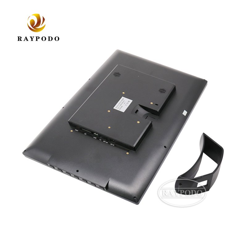 18.5 inch mount Tablet with Allwinner Chipset capacitive touchscreen monitor RPD HD1805T 22 Raypodotech
