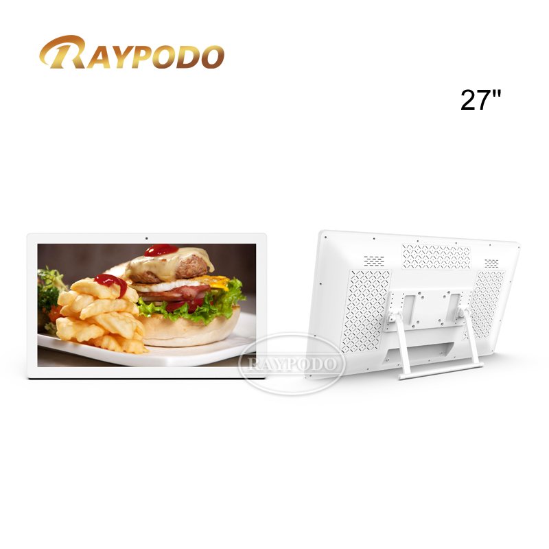 27 inch Mount Monitor with capacitive touchscreen monitor 27 inch Mount Monitor with capacitive touchscreen monitor - Image 13