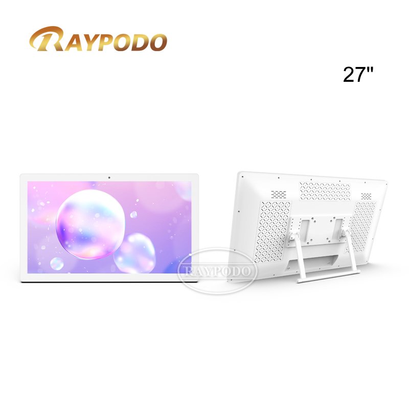 27 inch Mount Monitor with capacitive touchscreen monitor 27 inch Mount Monitor with capacitive touchscreen monitor - Image 2